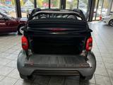 Smart ForTwo Pulse, Automatik, HU NEU, Cabrio - gebrauchte Smart ForTwo aus dem Jahr 2002