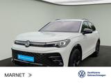 Volkswagen Tiguan 2.0 TDI DSG R-Line Black Style*AHK* Pano*