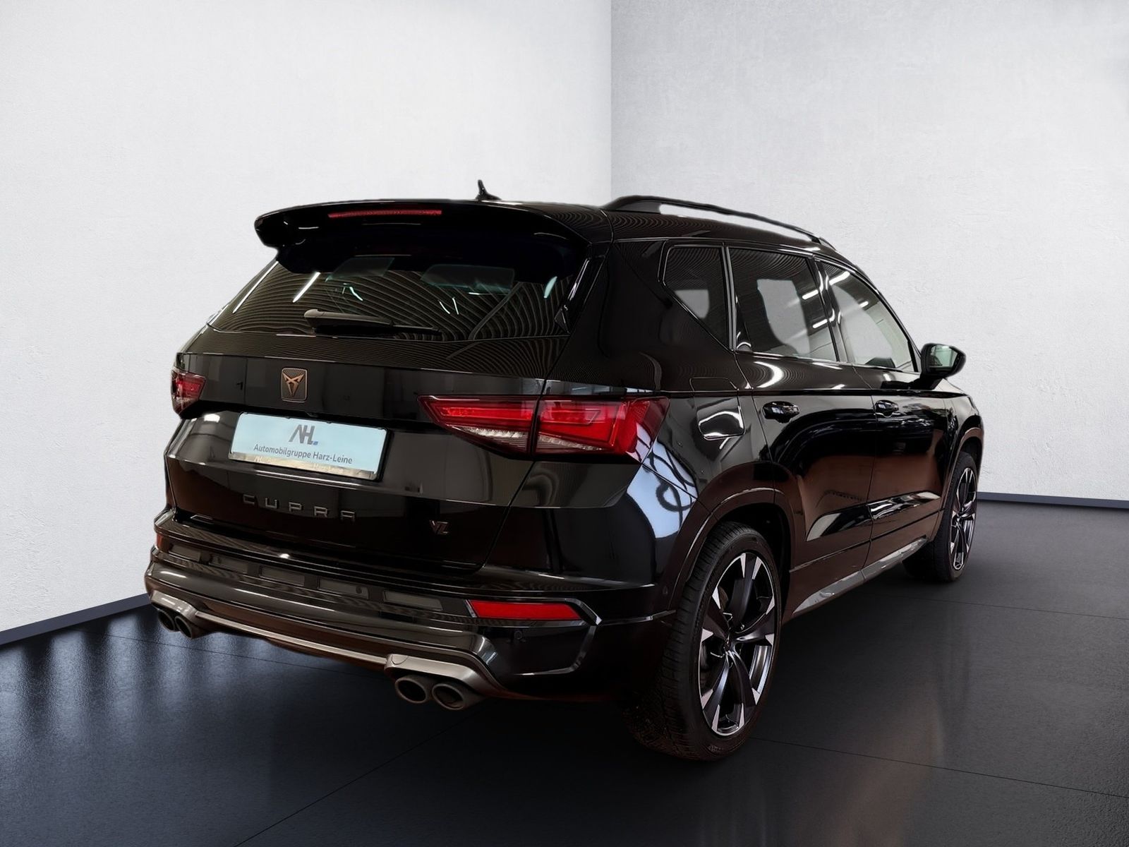 Cupra Ateca - Bild 6