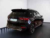 Cupra Ateca - Vorschau Bild 6