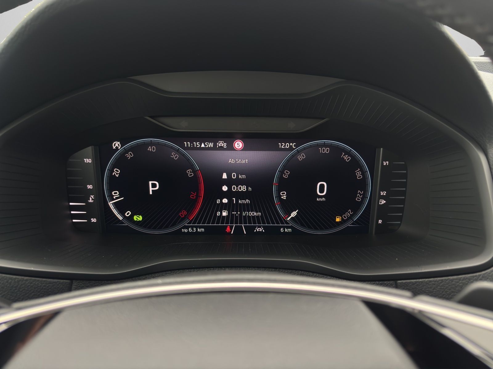 Skoda Karoq - Bild 11