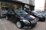 Mercedes-Benz B 200 NAVI KAMERA BI-XENON AHK - Mercedes-Benz B 200 Gebrauchtwagen