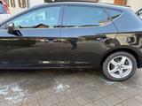Seat Leon ST 2.0 TDI 110kW Start&Stop Style  - gebrauchte Seat Leon aus dem Jahr 2014