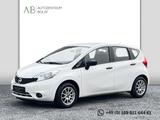 Nissan Note Visia°KLIMA°EINPARKHILFE°TÜV BIS 12/2026 - Nissan Note Visia mit Benzin-Antrieb