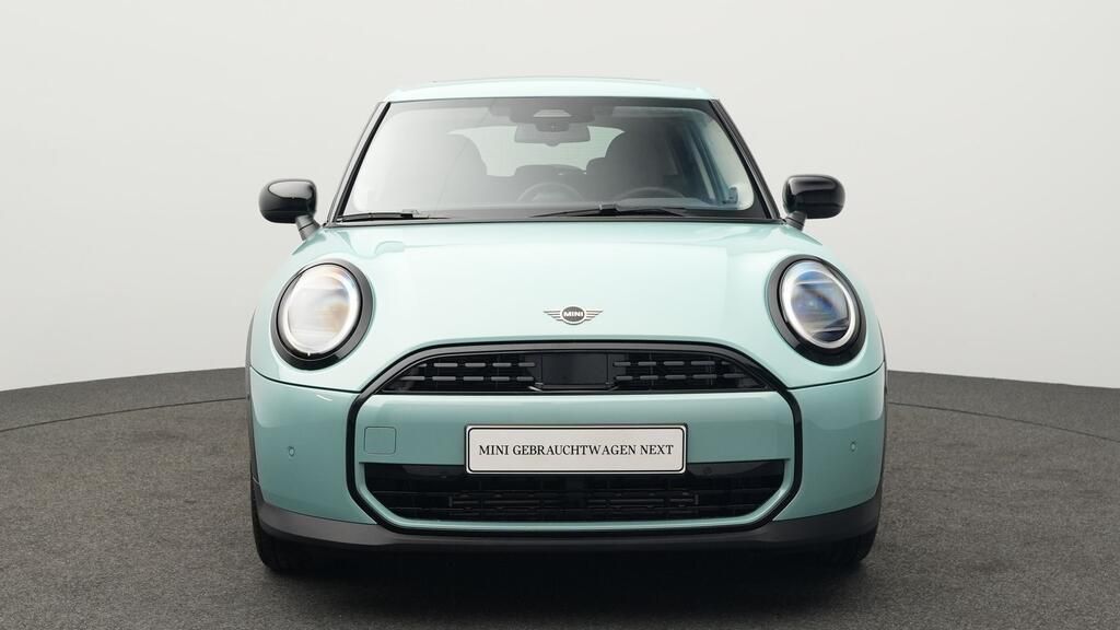 MINI Classic Trim imagem 3