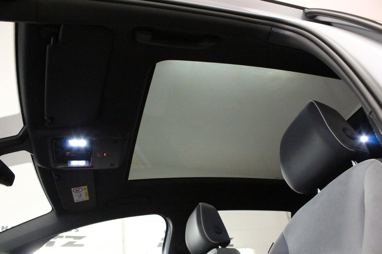 Fahrzeugabbildung Volkswagen ID.3 Pro Performance 150 kW Family