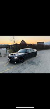 Dodge Charger  - gebrauchte Dodge Charger aus dem Jahr 2009