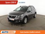 Peugeot 2008 1.2 PureTech Signature*TEMPO*PDC*SHZ*LIM* - Peugeot 2008 in Essen