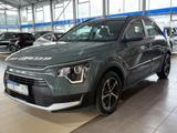 Kia Niro Hybrid Edition 7 dig.Cockpit R.Cam SHZ PDC - Kia Niro: Edition 7