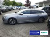 Peugeot 508 SW Allure Hybrid 225 (Plug-In) (EURO 6d) - Peugeot 508 mit Hybrid-Antrieb