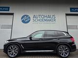 BMW X3 xDrive 30i xLine*Navi,LED,20 Zoll,AHK,Pano - BMW X3 30i Gebrauchtwagen