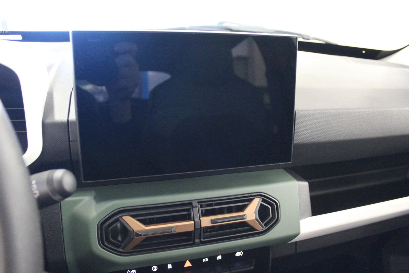 Fahrzeugabbildung Dacia Spring Electric 65 Extreme *Schuko-Ladekabel*