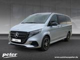 Mercedes-Benz V 300 d 4M Avantgarde AMG Neues Modell DISTR+PAN