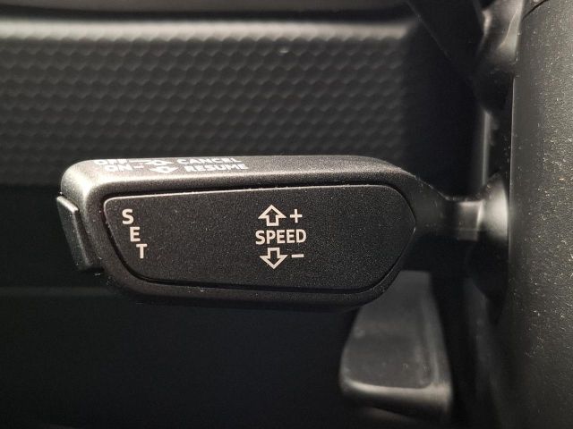 A1 SPORTBACK 25 TFSI PDC+KLIMA+SHZ+DAB