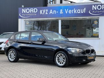 BMW 116 - 1