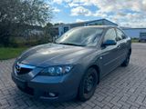 Mazda 3 Lim. 1.6 CD Active - Mazda 3: Cd