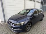 Volkswagen Golf VII 1.6 TDI Lim.*112.503 Km*1 Hand*AHK* - Volkswagen Golf: 5.6