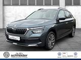 Skoda Kamiq 1.0 TSI Clever Climatronic LED MirrorLink - Skoda Kamiq in Lübeck