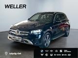 Mercedes-Benz GLC 200 4M 9G-TRONIC *LED*HiFi*el Sitze*CAM*SHZ* - gebrauchte Mercedes-Benz GLC 200 aus dem Jahr 2019