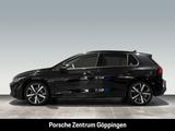 Volkswagen Golf VIII 1.5 TSI 110 kW Goal Sitzheizung, Trave - Volkswagen Golf: V Goal
