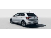 Volkswagen Polo - Vorschau Bild 3
