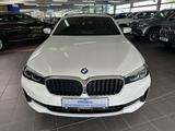 BMW 520 d Touring AHK+DA+ACC+HuD+Park+Park+HaKa uvm. - BMW 520
