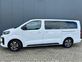 Citroën Spacetourer 2.0 HDI Plus XL 180 EAT8 *LED*AHK* - gebrauchte Citroën Van