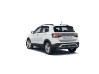 Volkswagen T-Cross - Vorschau Bild 5