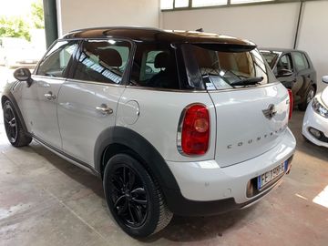 MINI Countryman D (Cooper) - 6