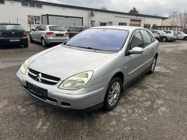 Citroën C5 Lim. 3.0 V6 /-Automatik Exclusive