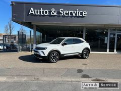 OPEL Mokka Elegance 1.2 AT* 96kW*1.Hand*LED*CAM*SHZ*