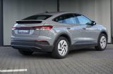Audi Q4 e-tron 40 Sportback ACC AHK RFK - Audi: Q