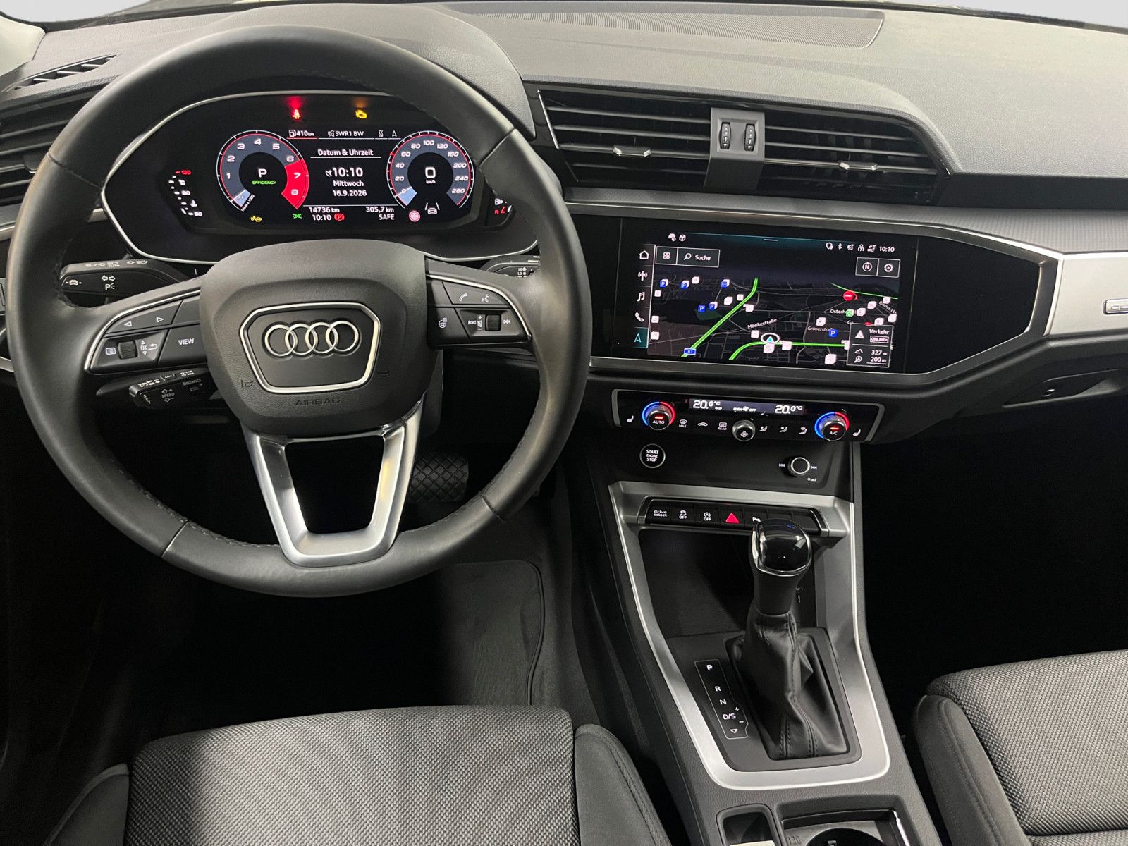 Audi Q3 - Bild 6