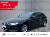 Audi A4 Avant 1.5 TFSI S-TR LED+NAV+SHZ+2xPDC+AHK+LM - Audi A4: 2.5