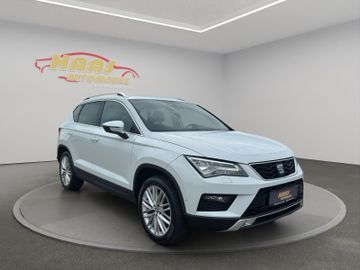 SEAT Ateca - 3