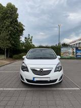 Opel Meriva 1.4 Turbo INNOVATION mit 2 Reifensätzen 