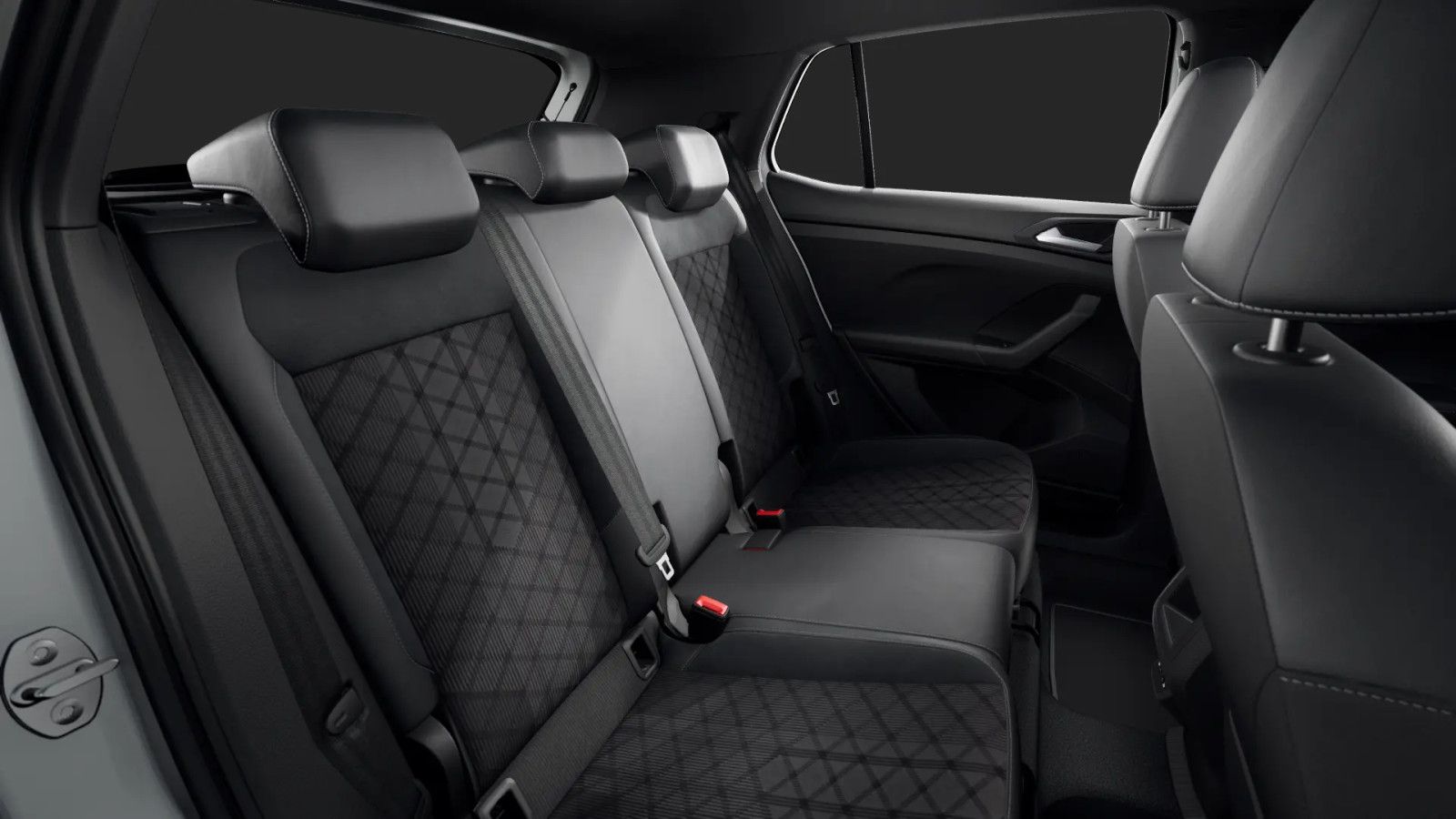 Volkswagen T-Cross - Bild 13