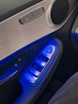 Mercedes-Benz C 220 d T-Modell (S205) Avantgarde, Autom. - - Mercedes-Benz C-Class: C205