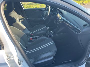 Opel Corsa F 5tg 1.2 Turbo GS NAVI Matrixscheinwerfer