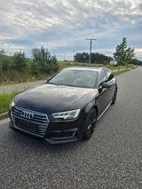 Audi A4 3.0 TDI tiptronic quattro sport Avant s line 