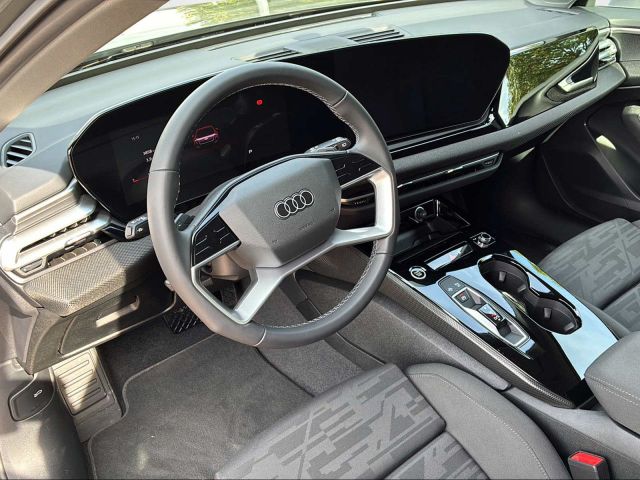A5 AVANT TDI S-TRONIC CAM+LED+AZV+STHZ