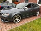 Audi S4 B7 Avant V8 4,2L - Audi S4: 2.7
