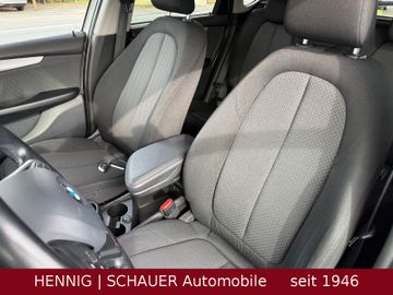 BMW 218 - 12