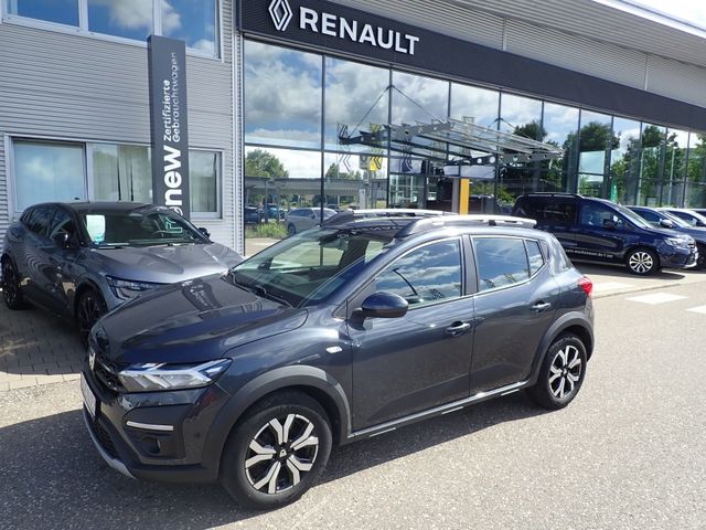 Dacia Sandero Stepway Comfort TCe 90