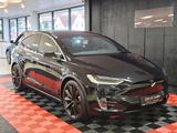 Tesla Model X P90D DUAL-MOTOR (FREE SUPERCHARGE/7'SITZ - gebrauchte Tesla SUV & Geländewagen