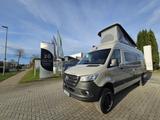 HYMER / ERIBA / HYMERCAR Camper Van Grand Canyon S 700 Topausstattung - Offers