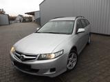 Honda Accord.2.0 Executive.TÜV.11.2027.MET.T-LEDER.ALU - gebrauchte Honda Accord aus dem Jahr 2007