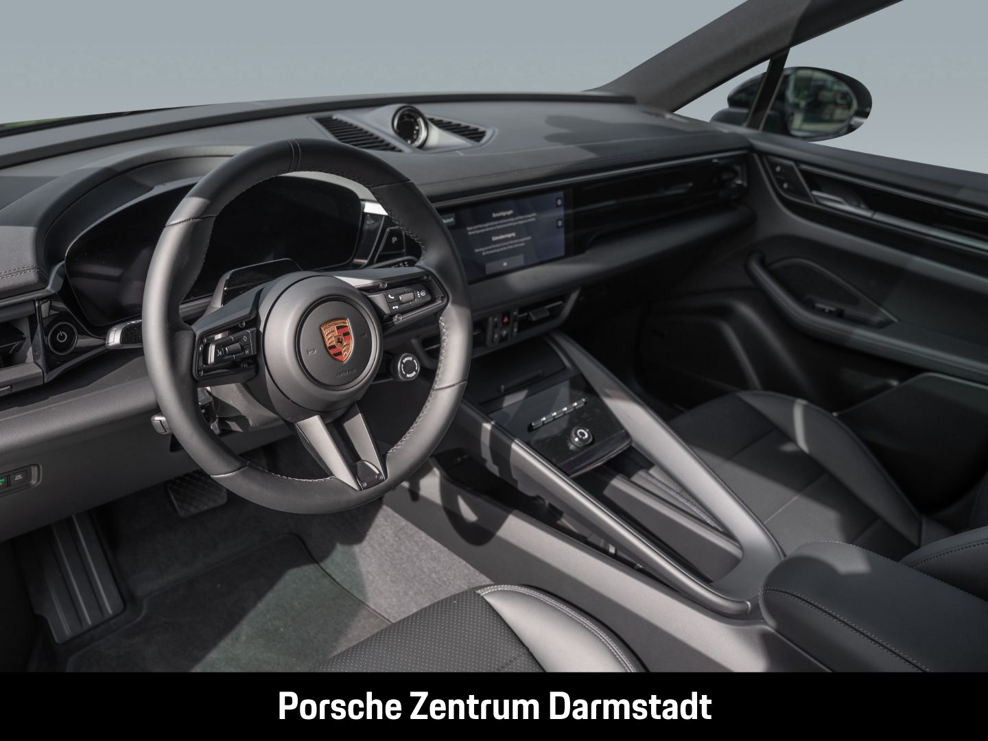 Porsche Macan - Bild 4