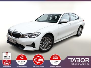 BMW Leasing Angebot: BMW 318i Aut. 156 Sport Line CockpitPlus Nav SHZ PDC