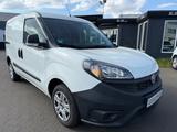 Fiat Doblo Cargo 2 L1H1 Easy 1.3 Multijet 80PS - Fiat Doblo in Frankfurt (Main)